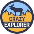 Crazy Explorer